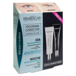Remescar Correct Cont Ojo2X8Ml