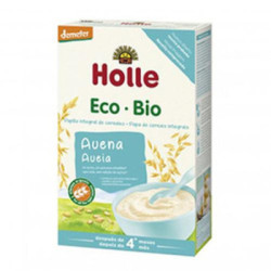 Holle Copos De Avena Ecolgica 4 Meses