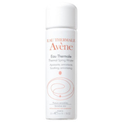 Avene Agua Termal 50 Ml.