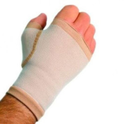 Muñequera Varisan Metac T 4