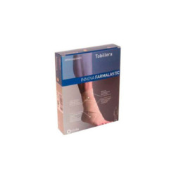 Farmalastic Innova Tobillera Talla Grande