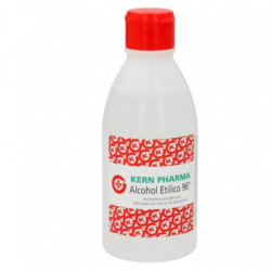 Kern Alcohol Etílico 96 250 Ml.
