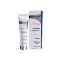 Carreras Angiogel E 50Ml.
