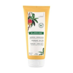 Acondicionador Al Mango Klorane 200 Ml