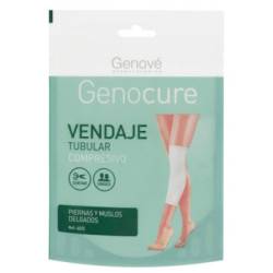 Genocure Vendaje Tubul 40/E