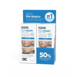 Nutratopic Pro-Amp Pack Crema Facial