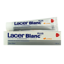 Lacerblanc Citrus 125Ml