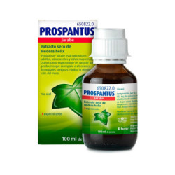 Prospantus jarabe 100 ml