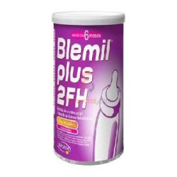 Blemil Plus 2 Fh 400 G