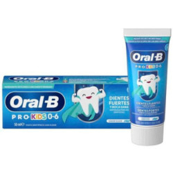 Oral B Pro Kids 6 Meses/6Aos