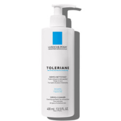 La Roche Posay Toleriane Dermolimpiador 400 Ml.