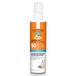 La Roche Posay Anthelios 50+Spray Niños 200 Ml.S