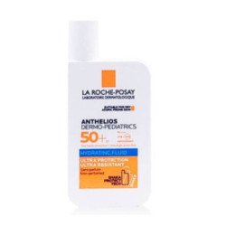 La Roche Posay Anthelios Dermo-Pediatrics 50+ Ultra Fluido 50 Ml.