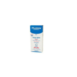 Crema Cara Hydra-Bebé Mustela 40 Ml