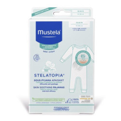 Mustela Pijama Alivio 12-24M