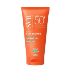 Svr Sun Secure 50 + Blur 50 Ml