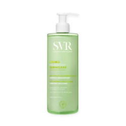 Sebiaclear Gel Moussant 400 Ml