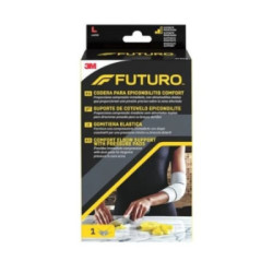 Futuro Codera Epicondilitis Talla Grande L
